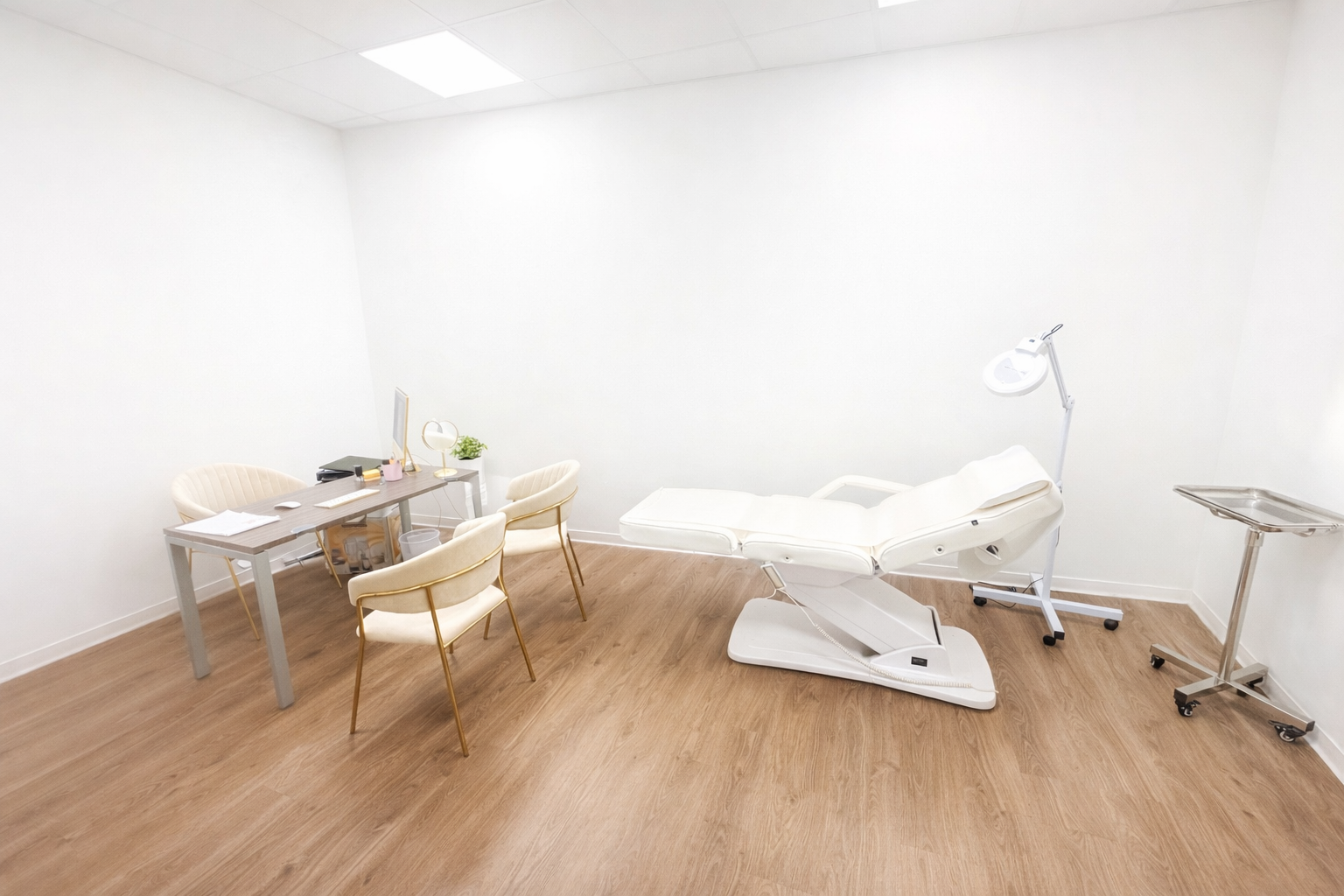 Cabinet Lumina - Médecine esthétique Aubagne