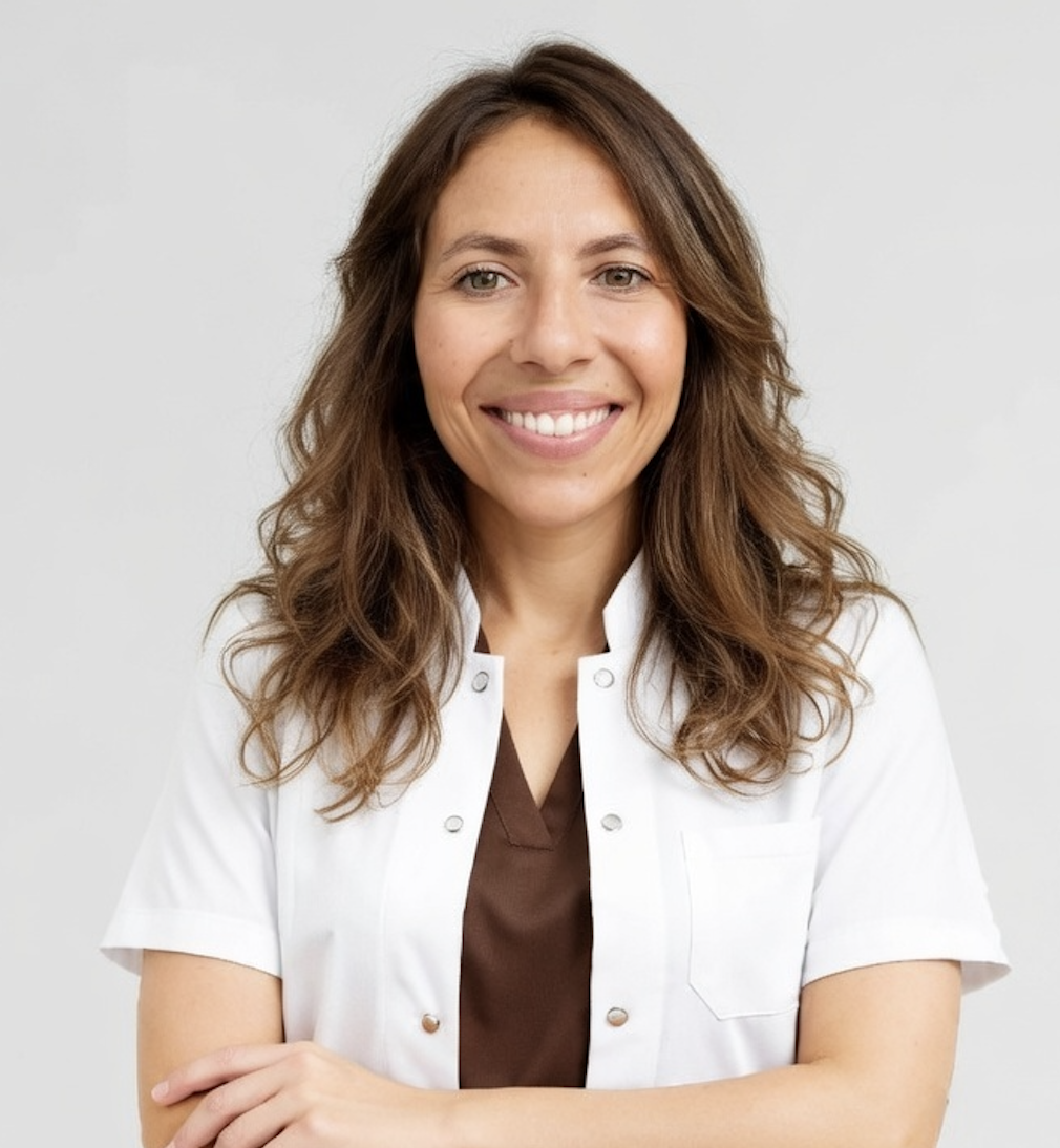 Dr Léa Clément
